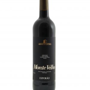 Esporão Monte Velho Tinto