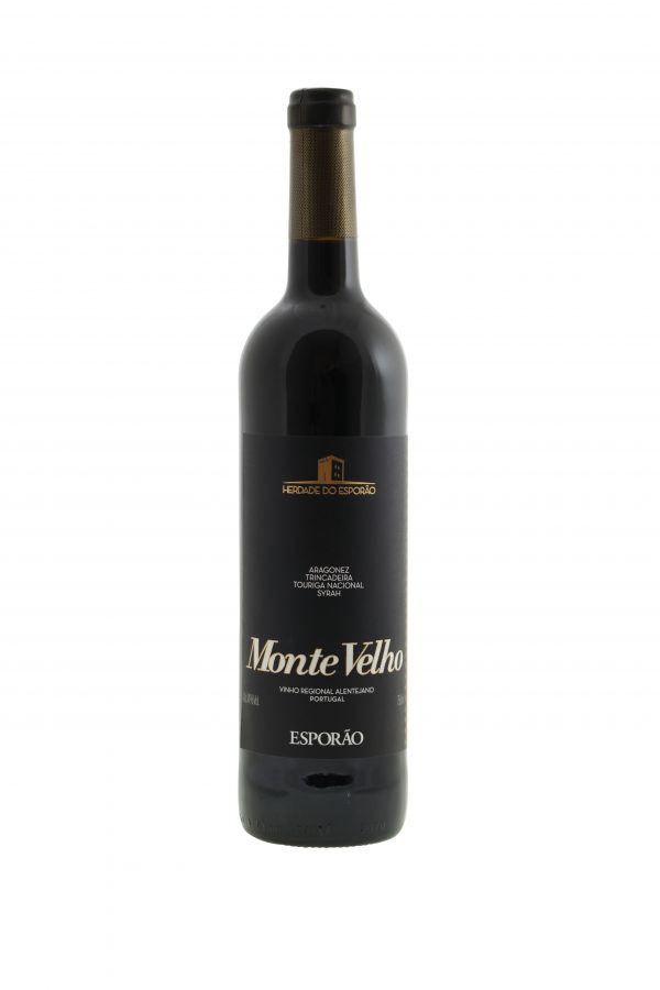 Esporão Monte Velho Tinto