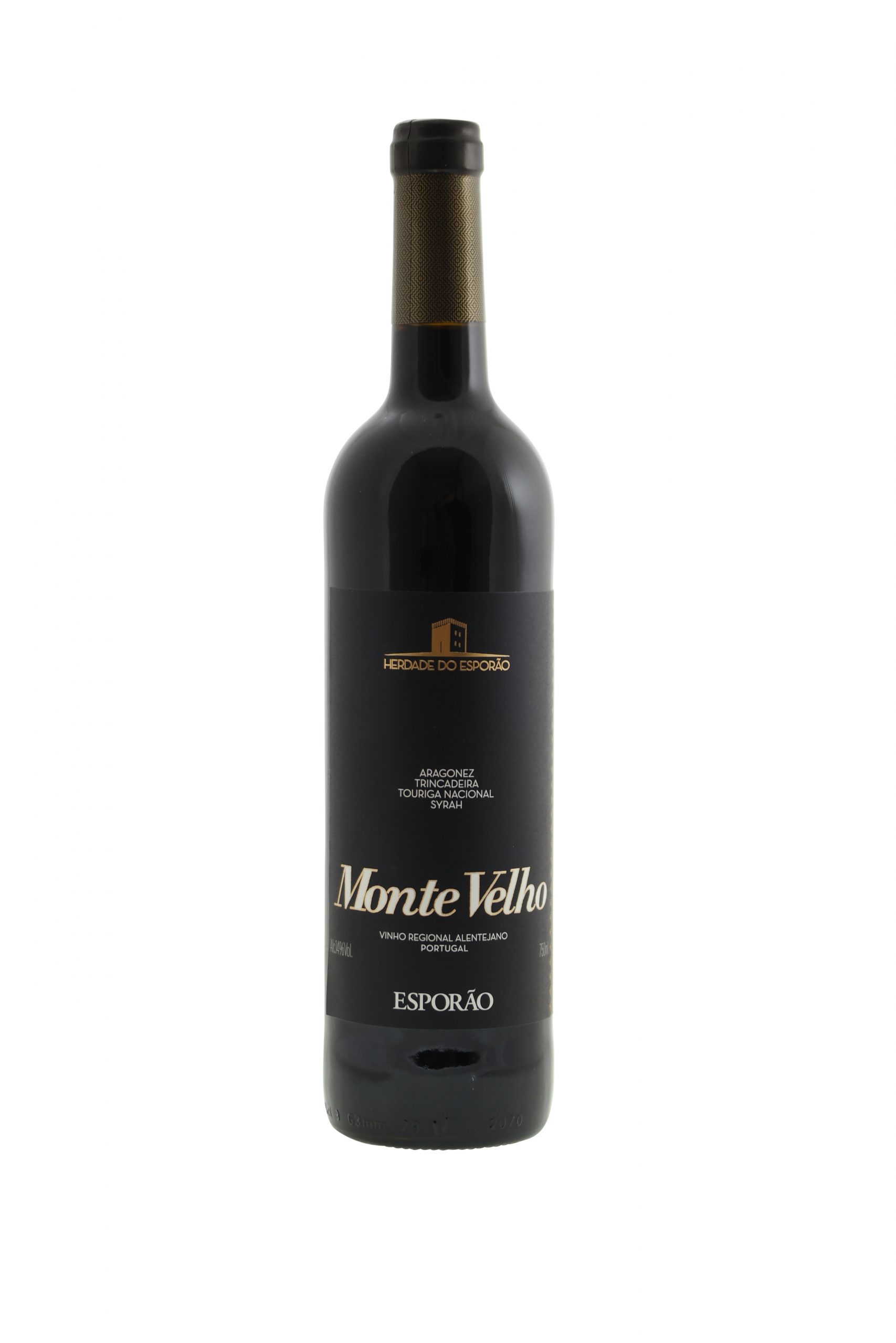Esporão Monte Velho Tinto