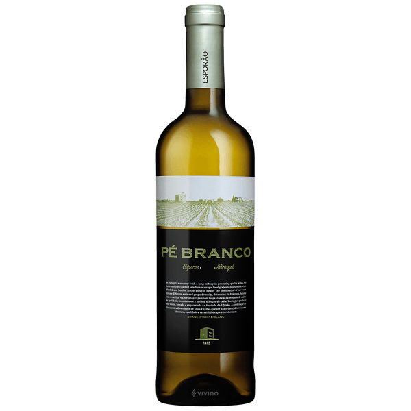 Esporão Pé Branco