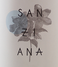 Sanziana Pinot Grigio Rosé