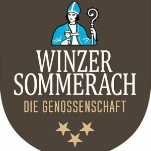Winzer Sommerach Valentin Silvaner Trocken