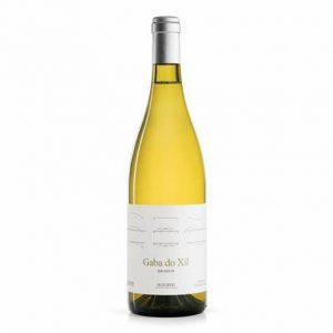 Telmo Rodriguez Gaba do Xil Godello Valdeorras