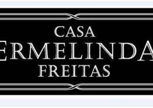 Casa Ermelinda Freitas Fat Baron Shiraz