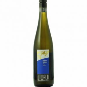 Diwald Grüner Veltliner BIO