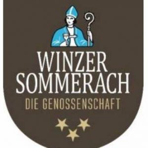 Winzer Sommerach Katzenkopf Gewürztraminer Spätlese