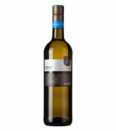Winzer Sommerach Valentin Silvaner Trocken