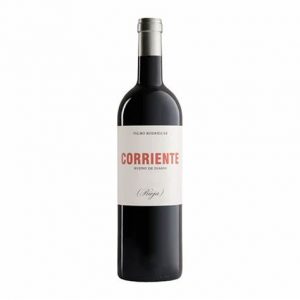 Telmo Rodriguez Corriente Rioja