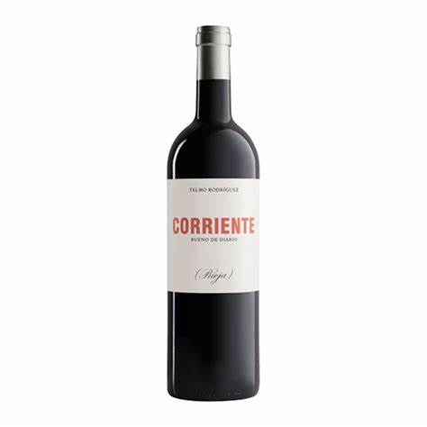 Telmo Rodriguez Corriente Rioja