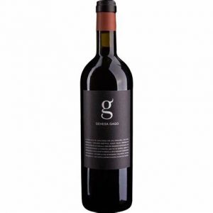 Telmo Rodriguez Dehesa Gago G Toro