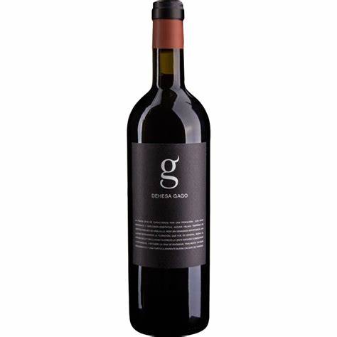 Telmo Rodriguez Dehesa Gago G Toro
