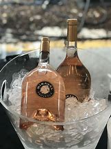Château Miraval Côtes de Provence Rosé - Afbeelding 3