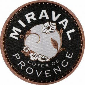 Château Miraval Côtes de Provence Rosé