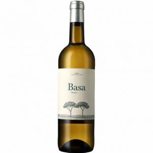 Telmo Rodriguez Basa Verdejo Rueda