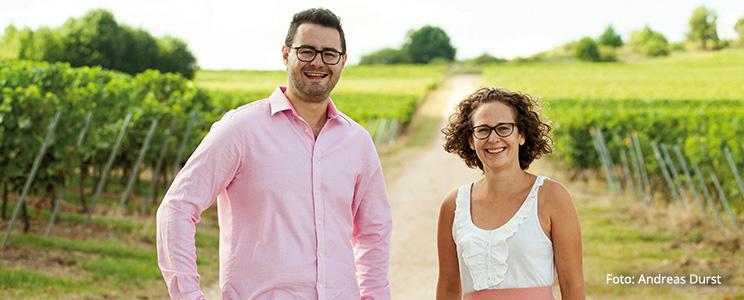 Weingut Oswald Weissburgunder - Afbeelding 3