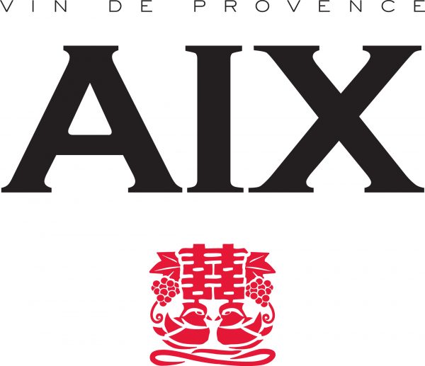 Maison Saint AIX - AIX Rosé Magnum - Afbeelding 2