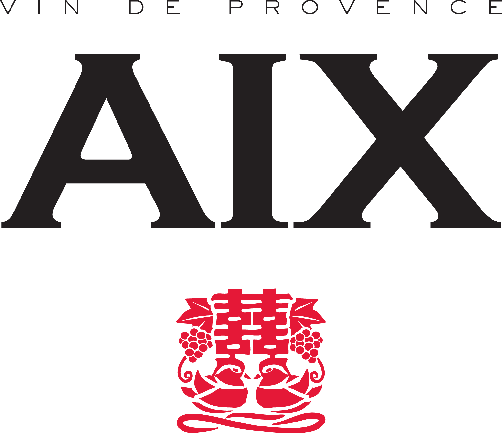 Maison Saint AIX - AIX Rosé Magnum - Afbeelding 2