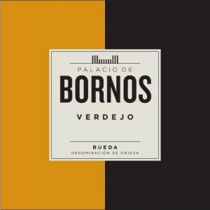 Palacio de Bornos Puerta Adalia Verdejo