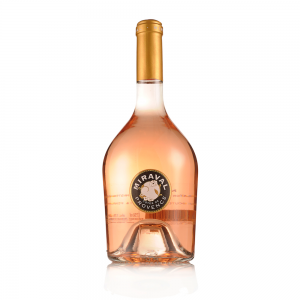 Château Miraval Côtes de Provence Rosé