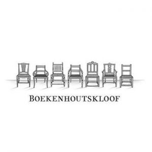 Boekenhoutskloof Barista Pinotage