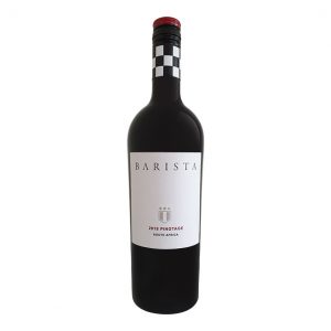 Boekenhoutskloof Barista Pinotage