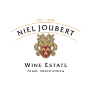 Niel Joubert Eleanor Shiraz