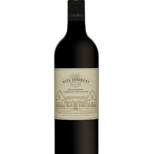 Niel Joubert Rondeberg Cabernet Sauvignon