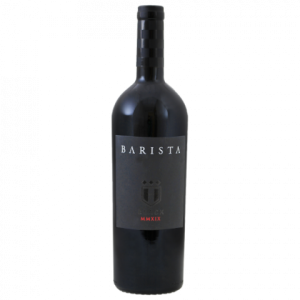 Boekenhoutskloof Barista Black Pinotage