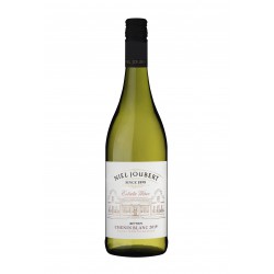 Niel Joubert Enita Sauvignon Blanc