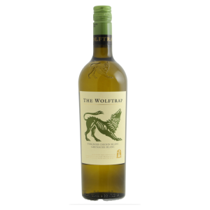 Boekenhoutskloof The Wolftrap White