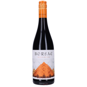 Bodegas Borsao Seleccion Tinto