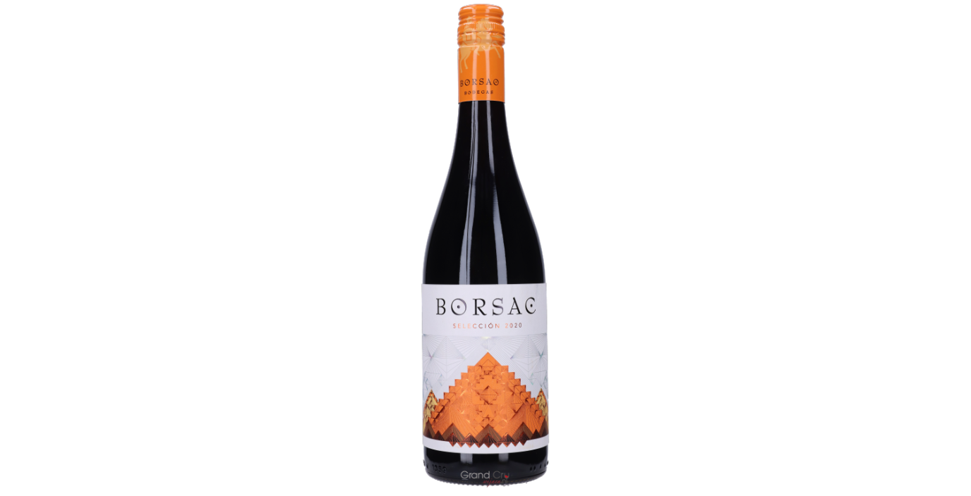 Bodegas Borsao Seleccion Tinto